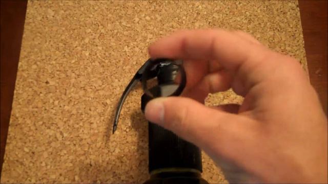 How to make a Decoy grenade for CHEAP смотреть онлайн