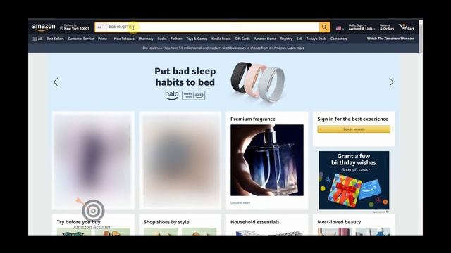 What is Amazon Product ASIN | Product ASIN | Urdu/Hindi смотреть онлайн