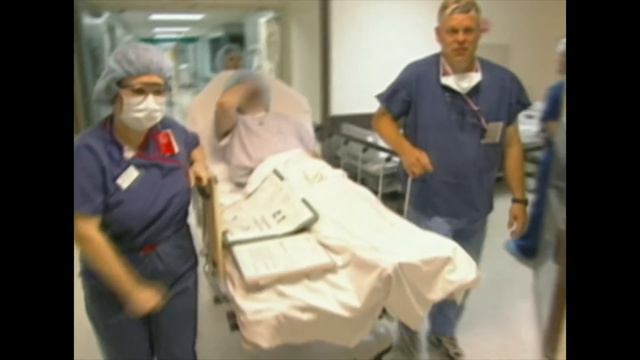 Stories of Survival (Amazing Medical Stories) | Only Human смотреть онлайн