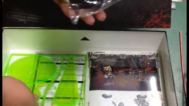 The Unboxing of Dark Vengeance! смотреть онлайн