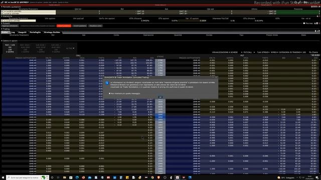 Mister Trader: Stocks, Options, Commodity Spread - Iron Condor sul Future del Gold (GC) смотреть онлайн