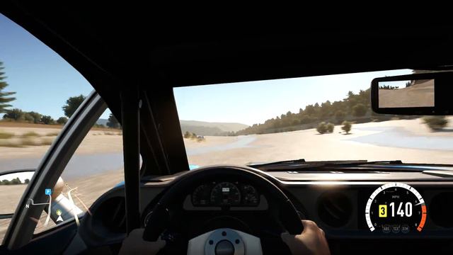FH2 - Hidden Gems - Local Motors Rally Fighter смотреть онлайн