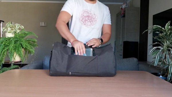 Портплед POLAR П0025