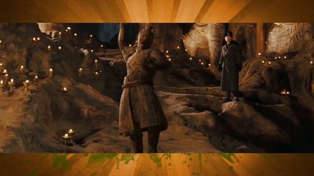 The Mummy: Tomb Of The Dragon Emperor - Caravan Of Garbage смотреть онлайн