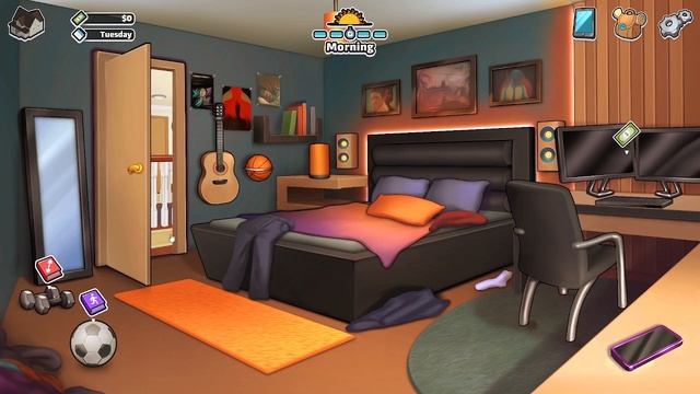 TGame | Life In Woodchester Walkthrough Part #2 ( PC/Android/Mac ) смотреть онлайн