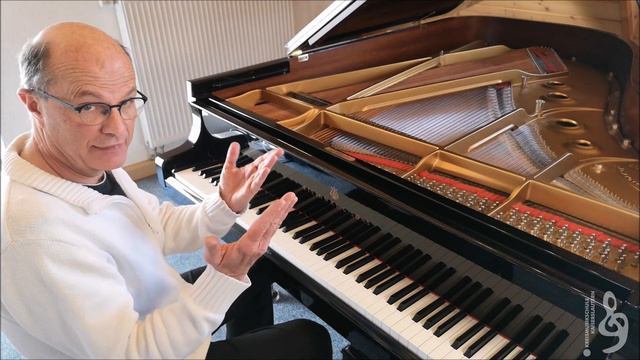 Was spielst du denn da: Das Klavier mit Dieter Schmidt смотреть онлайн