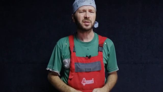 Строим студию звукозаписи. Часть 15. смотреть онлайн