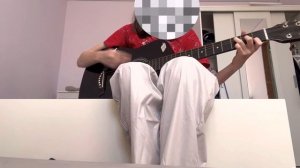 Алексей Вишня-шприц, кавер ??