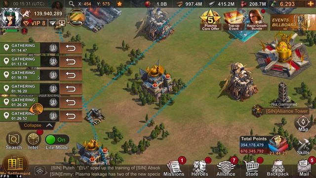 State of Survival - SOTF Event Guide | Q&A + Tips and Tricks смотреть онлайн