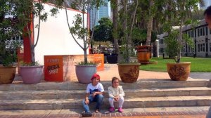 Куда ПРОПАЛИ Аминка и Камиль? Папа Этого НЕ ОЖИДАЛ!