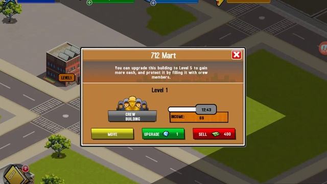 Gangstar city pt 1 смотреть онлайн