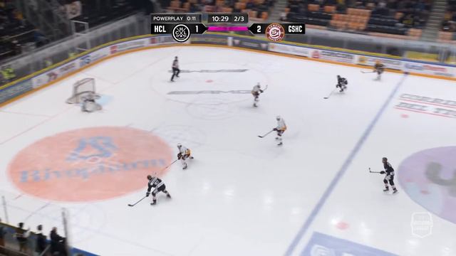 PRE-PLAYOFF. GAME 2. Лугано - Серветт (Женева) смотреть онлайн