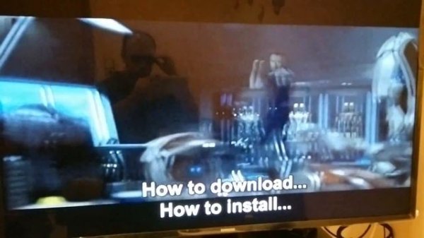 How to play 3D Video on KMplayer