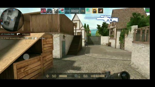 bye bye 0.10.11... | FRAGMOVIE | Standoff2 смотреть онлайн
