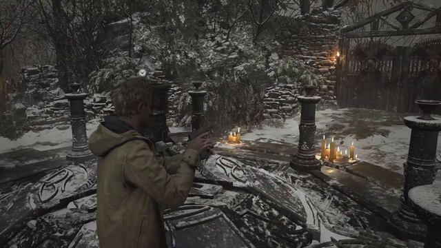 RESIDENT EVIL 8 Village Walkthrough Gameplay Part 5 -The Duke With Commentry | SHAHBAZ KAIF смотреть онлайн