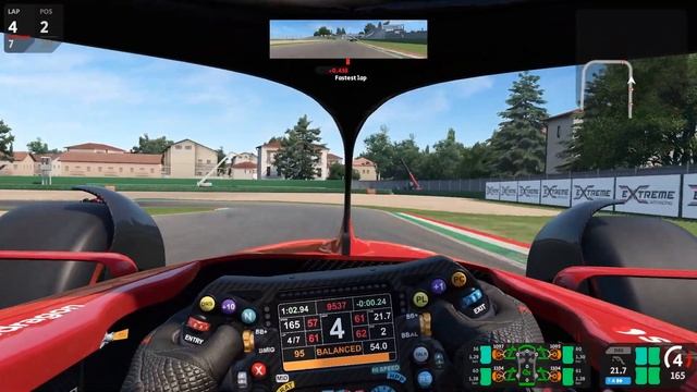 Automobilista 2: 2022 F1 Skinpack Mod Gameplay [+ Install Guide]