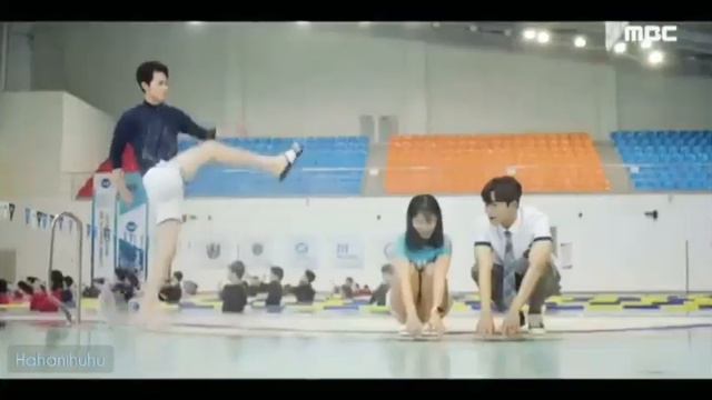 [FMV] Baek kyung x Dan Oh x Haru - Perih (By Senja) смотреть онлайн