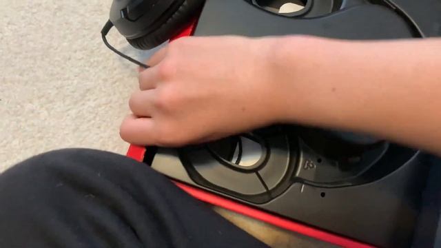 Unboxing HyperX cloud stinger asmr no talking смотреть онлайн