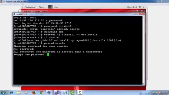 Installation of Oracle Database 12c Part-1 смотреть онлайн