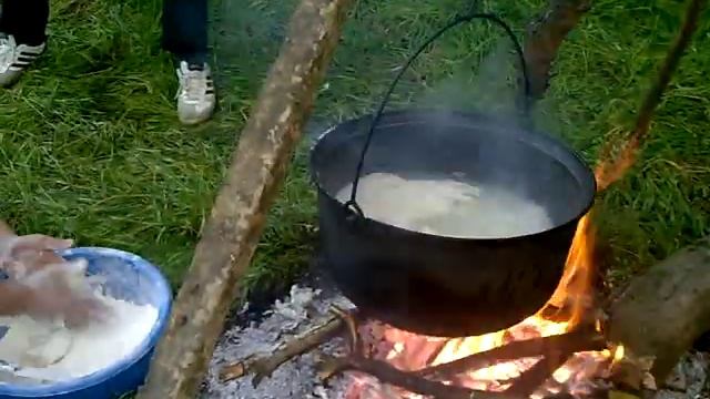 Чабанский хинкал.mp4 смотреть онлайн