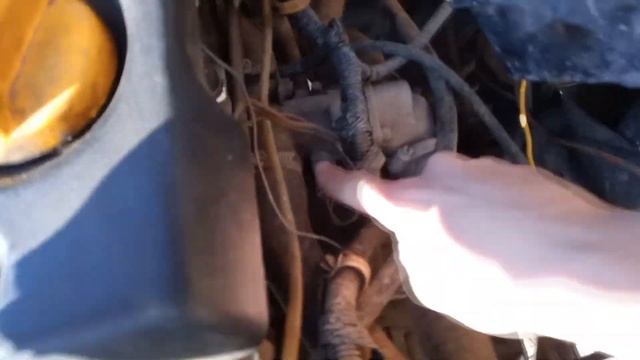 Не работает указатель температуры двигателя ваз 2112 ваз 2110 | Датчик температуры смотреть онлайн