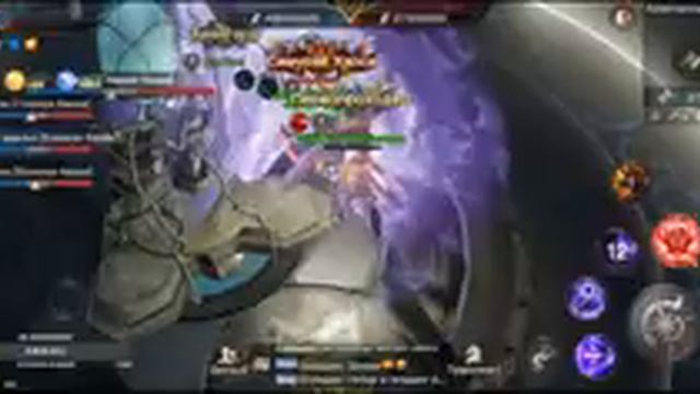 Dark Nemesis. Играем,Общаемся , Смотрим Новое Событе смотреть онлайн