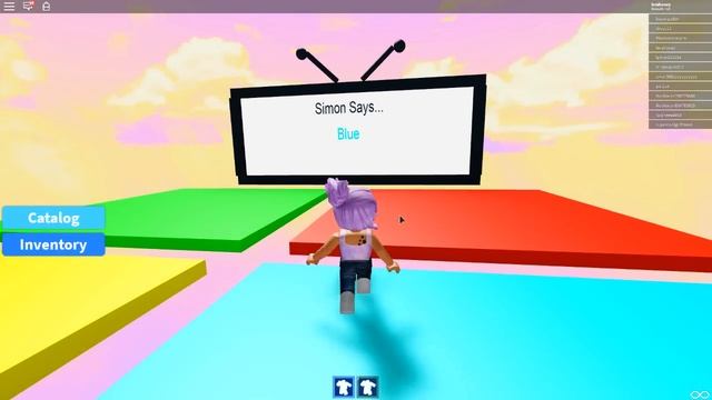 Милана Гогунская попала в игру TikTok? ROBLOX смотреть онлайн