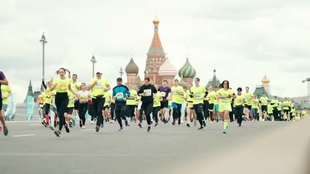 ПОДГОТОВКА к МАРАФОНУ или полумарафону | Недельная подводка смотреть онлайн