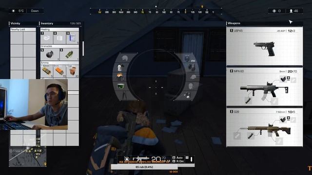 ЛУЧШЕ PUBG??? Ring of Elysium СТРИМ!!! БЕСПЛАТНЫЙ АНАЛОГ PUBG смотреть онлайн