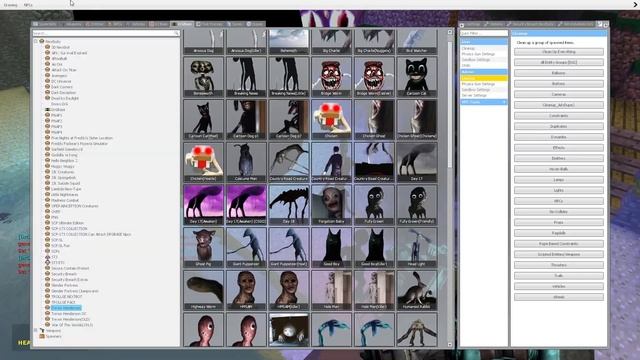 SPARTAN KICKING RAGDOLLS FALLS ALL ROBLOX DOORS NEXTBOTS in Garry's Mod! смотреть онлайн
