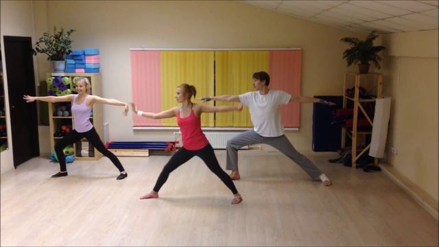 Флешмоб 01 2016 смотреть онлайн