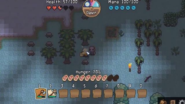 Forsaken Isle #1 Nuestra Propia Isla смотреть онлайн