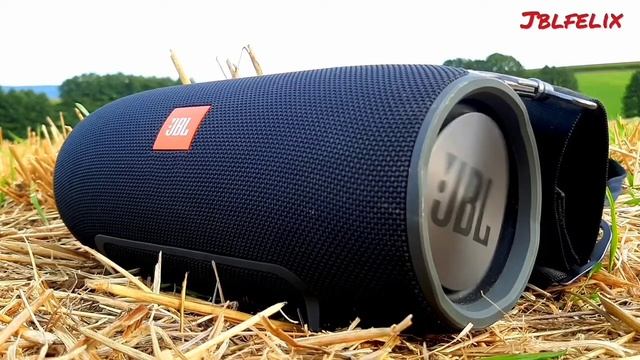 JBL EXTREME VS HOPESTAR A6 СТАРЕНЬКИЕ МАЛЫШКИ!