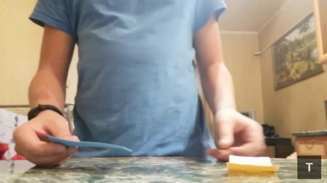 Как сделать риптейп для фингерборда смотреть онлайн