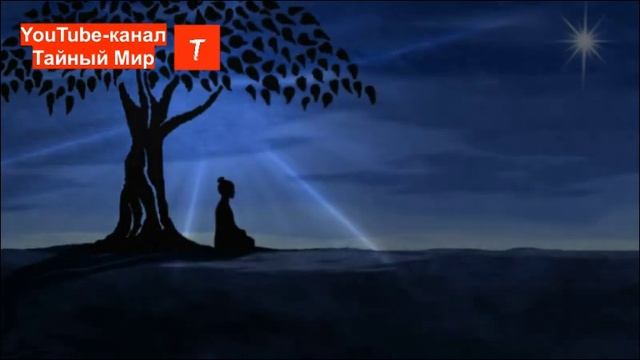 МЕДИТАЦИЯ БУДДЫ. Путь к просветлению. смотреть онлайн