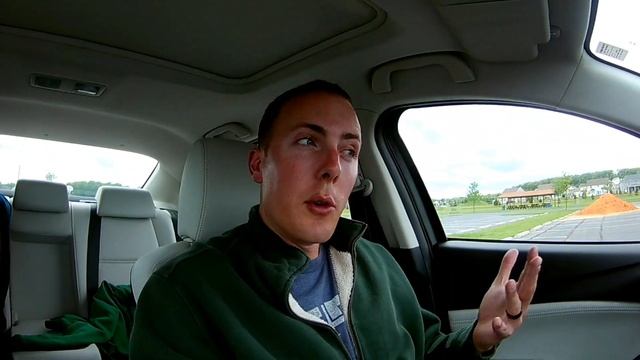 5 Things I Hate About my Mazda6 GT смотреть онлайн