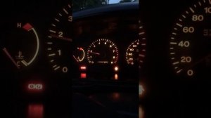 Плавают прогревочные обороты Хендай Соната Y3