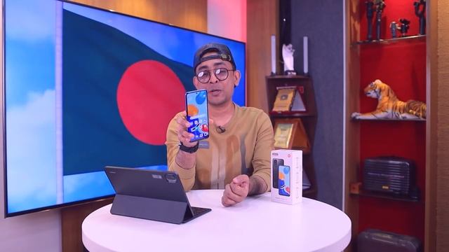 Redmi Note 11: জাতীয় ফোনের পেছনের কাহিনী! смотреть онлайн