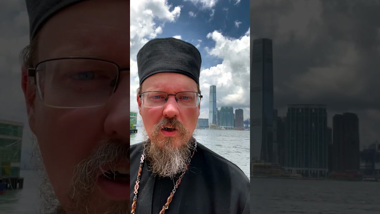 До какого времени человека поминают как новопреставленного? смотреть онлайн