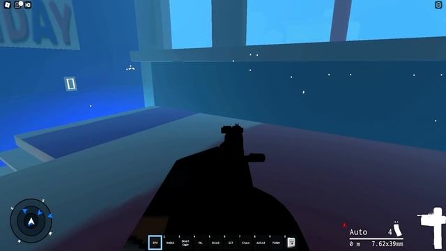 APOCALYPSE ZOMBIE dans ROBLOX BROOKHAVEN !! (Histoire) смотреть онлайн