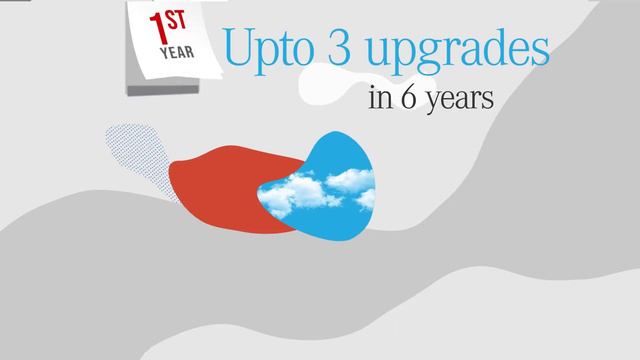Your Star purchase, reimagined with STAR Agility+ смотреть онлайн