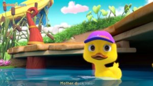 Numbers Song Collection | Number Train 1 to 10 | Counting Songs and Numbers Songs from Dave and Ava