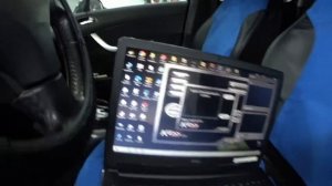 ПЕЖО 308 ЗАГЛОХЛА НА ХОДУ #Pegeout 308?  И как ее завести?