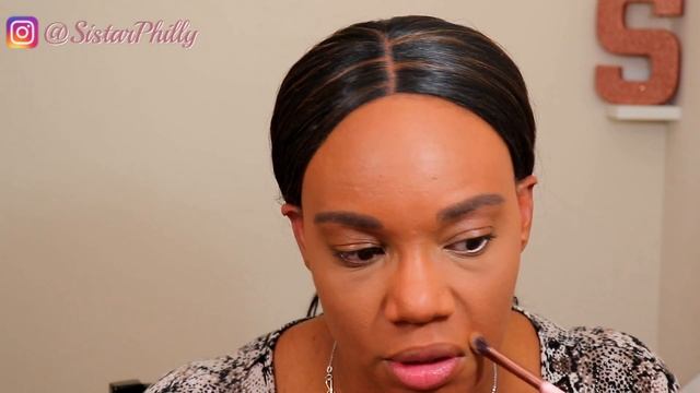 I Cannot put this Pat McGrath Foundation Down!! смотреть онлайн