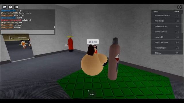 Roblox Inflate Ship-katie Air Inflation