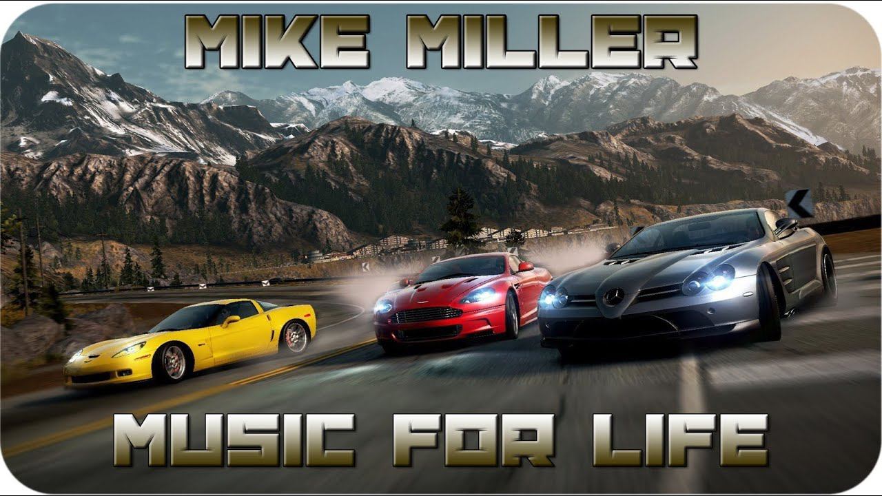 Mike Miller - Music For Life #trance #trancemusic #trancemix #tranceworld