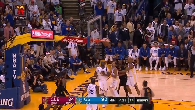 Down To The Wire Action In Oracle On Christmas Day! смотреть онлайн