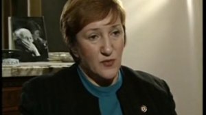 Галина Старовойтова