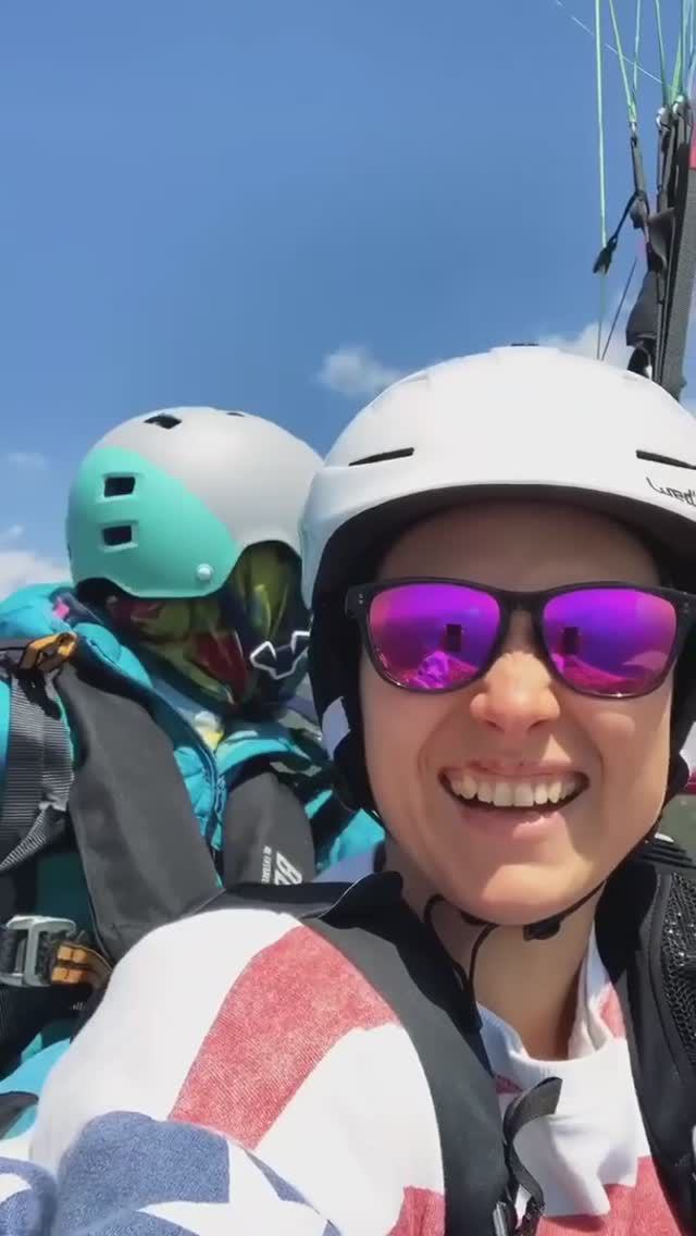 Кайфуем в небе