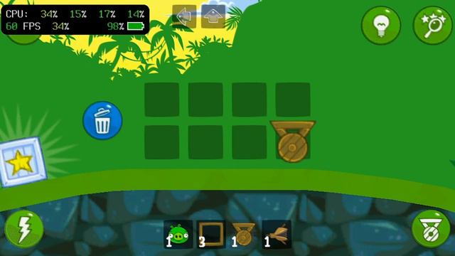 Bad Pigs Playstantion Vita 📀Gameplay & installation 🎮Bad Pigs PS Vita смотреть онлайн
